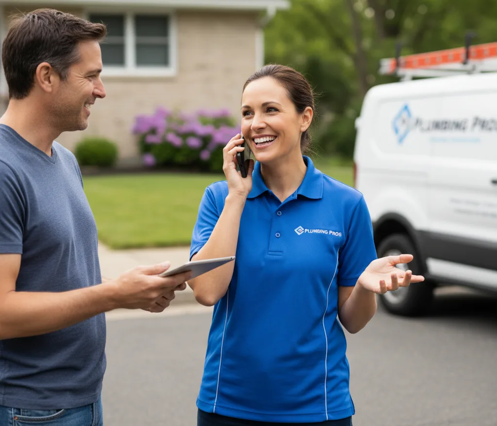 Emergency Plumbing in Gadsden, SC